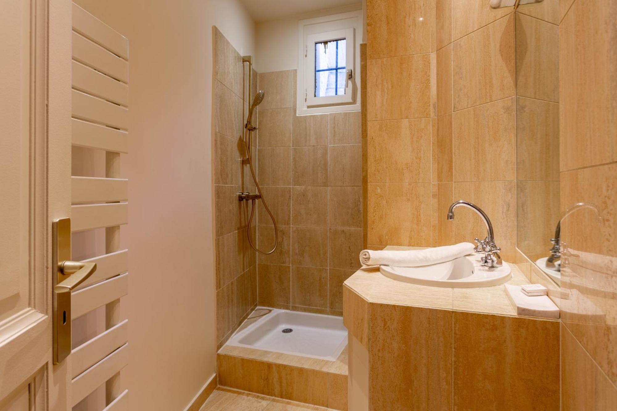 The Maubourg Eiffel Tower Appartamento *