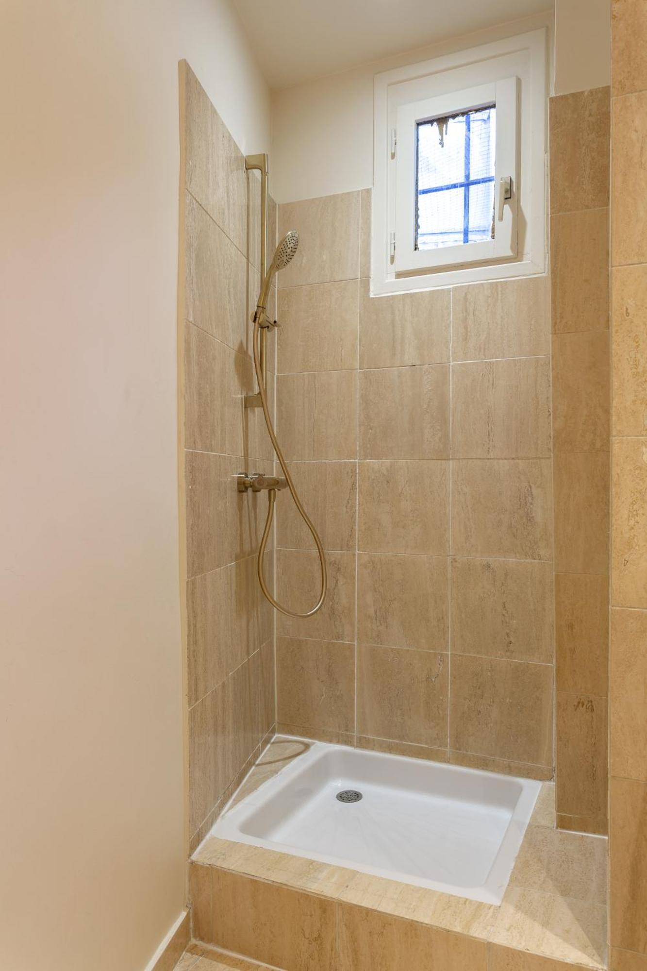 Appartamento The Maubourg Eiffel Tower