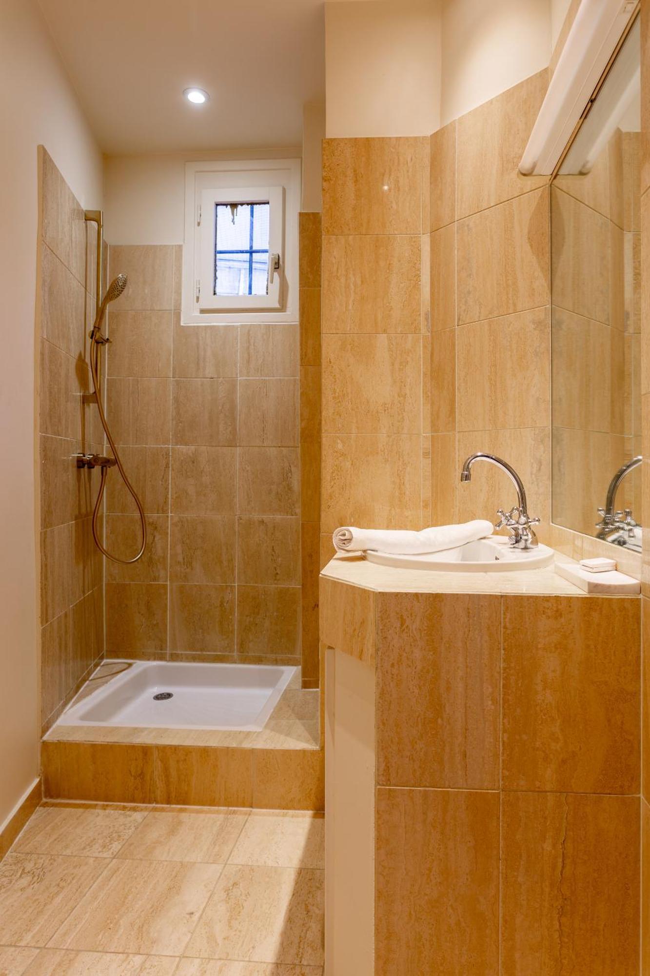 Appartamento The Maubourg Eiffel Tower Parigi