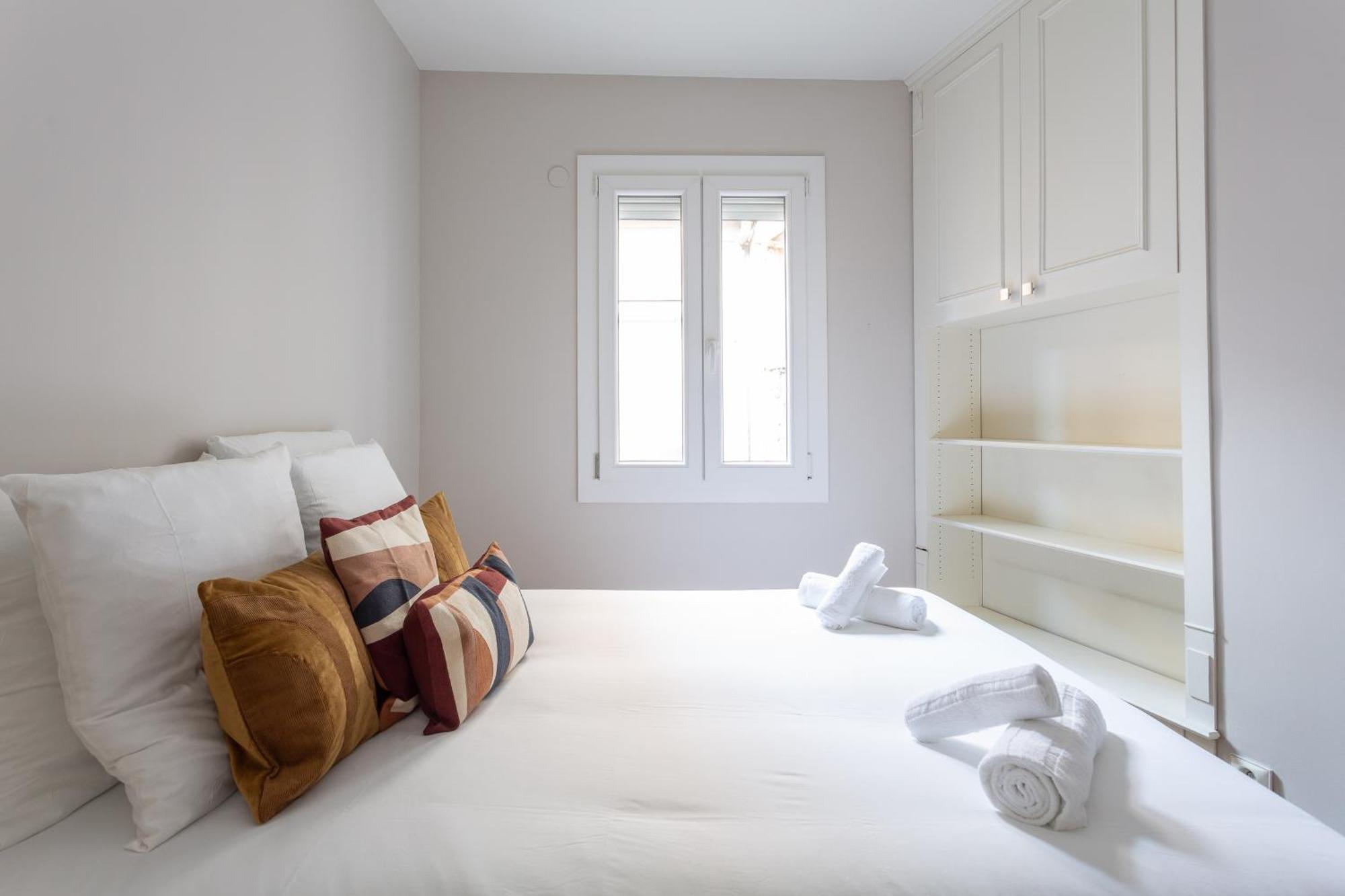 Appartamento The Maubourg Eiffel Tower Parigi